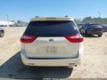 2015 Toyota Sienna — photo 16 of 17 | VIN 5TDYK3DC6FS566818