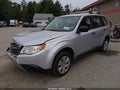 2009 Subaru Forester — photo 2 of 17 | VIN JF2SH61639H747776