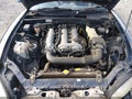 1999 Mazda Mazdaspeed Mx-5 Miata — photo 10 of 16 | VIN NB6C104886