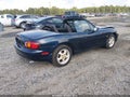 1999 Mazda Mazdaspeed Mx-5 Miata — photo 4 of 16 | VIN NB6C104886