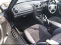 1999 Mazda Mazdaspeed Mx-5 Miata — photo 5 of 16 | VIN NB6C104886