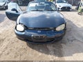 1999 Mazda Mazdaspeed Mx-5 Miata — photo 6 of 16 | VIN NB6C104886