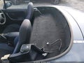 1999 Mazda Mazdaspeed Mx-5 Miata — photo 8 of 16 | VIN NB6C104886