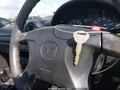 1999 Mazda Mazdaspeed Mx-5 Miata — photo 11 of 16 | VIN NB6C104886