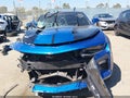 2018 Chevrolet Camaro — photo 13 of 18 | VIN 1G1FH1R70J0134526