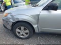 2011 Subaru Forester — photo 12 of 12 | VIN JF2SHBBC4BH763830