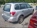 2011 Subaru Forester — photo 4 of 12 | VIN JF2SHBBC4BH763830