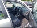 2011 Subaru Forester — photo 5 of 12 | VIN JF2SHBBC4BH763830