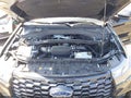 2026 Ford Explorer — photo 10 of 16 | VIN 1FMWK8GCXTGA27944