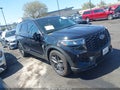 2026 Ford Explorer — photo 1 of 16 | VIN 1FMWK8GCXTGA27944