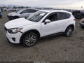 2015 Mazda CX-5 — photo 2 of 17 | VIN JM3KE4DY7F0517717