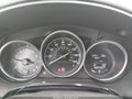 2015 Mazda CX-5 — photo 7 of 17 | VIN JM3KE4DY7F0517717