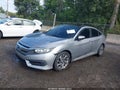 2016 Honda Civic — photo 2 of 15 | VIN 2HGFC2F73GH524932