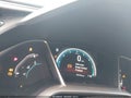 2016 Honda Civic — photo 7 of 15 | VIN 2HGFC2F73GH524932
