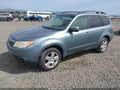 2010 Subaru Forester — photo 2 of 12 | VIN JF2SH6DC9AH729028