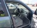 2010 Subaru Forester — photo 5 of 12 | VIN JF2SH6DC9AH729028