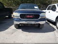 2004 GMC Yukon XL — photo 6 of 11 | VIN 3GKFK16Z94G179306