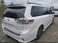 2017 Toyota Sienna — photo 4 of 17 | VIN 5TDXZ3DC5HS806855