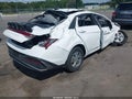 2026 Hyundai Elantra — photo 4 of 12 | VIN KMHLL4DG9TU168599