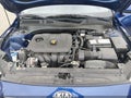 2021 Kia Forte — photo 10 of 16 | VIN 3KPF24AD2ME318499