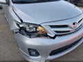 2011 Toyota Corolla — photo 6 of 16 | VIN 2T1BU4EE6BC642675