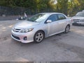 2011 Toyota Corolla — photo 2 of 16 | VIN 2T1BU4EE6BC642675