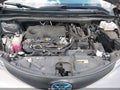 2021 Toyota Sienna — photo 10 of 16 | VIN 5TDKRKEC6MS044293