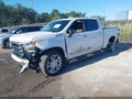 2023 Chevrolet Silverado 1500 — photo 2 of 16 | VIN 1GCUDJEL2PZ138255