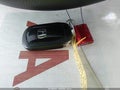 2024 Honda Accord — photo 11 of 17 | VIN 1HGCY1F31RA075652