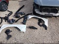 2027 Toyota Land Cruiser — photo 18 of 20 | VIN JTEABFAJ4VK074148