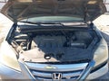 2005 Honda Odyssey — photo 10 of 16 | VIN 5FNRL38745B067078