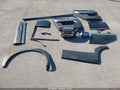 2024 Hyundai Santa Fe — photo 12 of 18 | VIN 5NMP24GL2RH022174