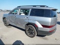 2024 Hyundai Santa Fe — photo 3 of 18 | VIN 5NMP24GL2RH022174