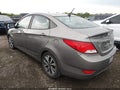 2017 Hyundai Accent — photo 3 of 12 | VIN KMHCT4AE4HU371300
