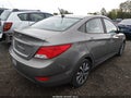 2017 Hyundai Accent — photo 4 of 12 | VIN KMHCT4AE4HU371300