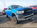 2020 Ram 2500 — photo 1 of 16 | VIN 3C6TR5CJ1LG147424