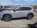 2024 Nissan Rogue — photo 14 of 16 | VIN JN8BT3CB4RW442454