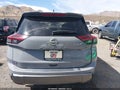 2024 Nissan Rogue — photo 16 of 16 | VIN JN8BT3CB4RW442454