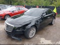 2017 Cadillac CTS — photo 2 of 17 | VIN 1G6AX5SX4H0157858