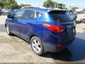 2011 Hyundai Tucson — photo 3 of 18 | VIN KM8JUCAC6BU225212