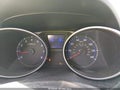 2011 Hyundai Tucson — photo 7 of 18 | VIN KM8JUCAC6BU225212