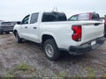 2023 Chevrolet Colorado — photo 3 of 19 | VIN 1GCGSBEC8P1146805