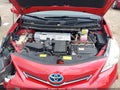 2013 Toyota Prius V — photo 10 of 16 | VIN JTDZN3EUXD3255412
