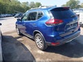 2020 Nissan Rogue — photo 3 of 17 | VIN KNMAT2MV9LP524045