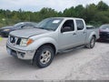 2007 Nissan Frontier — photo 2 of 11 | VIN 1N6AD09U77C446067
