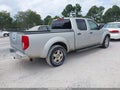 2007 Nissan Frontier — photo 4 of 11 | VIN 1N6AD09U77C446067