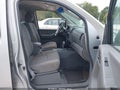 2007 Nissan Frontier — photo 5 of 11 | VIN 1N6AD09U77C446067
