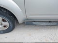 2007 Nissan Frontier — photo 6 of 11 | VIN 1N6AD09U77C446067