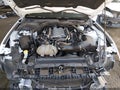2018 Ford Mustang — photo 10 of 17 | VIN 1FA6P8CFXJ5183888