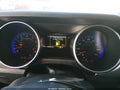 2018 Ford Mustang — photo 7 of 17 | VIN 1FA6P8CFXJ5183888